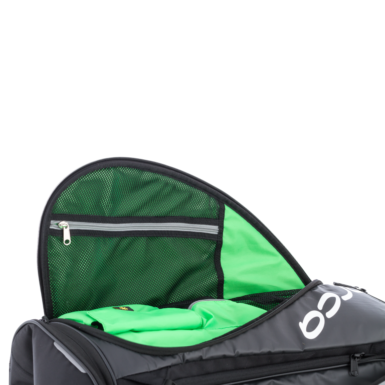 ORCA TRANSITION BAG BK - Fluidlines