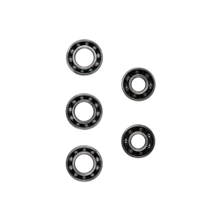 MAVIX-15 WHEEL KIT