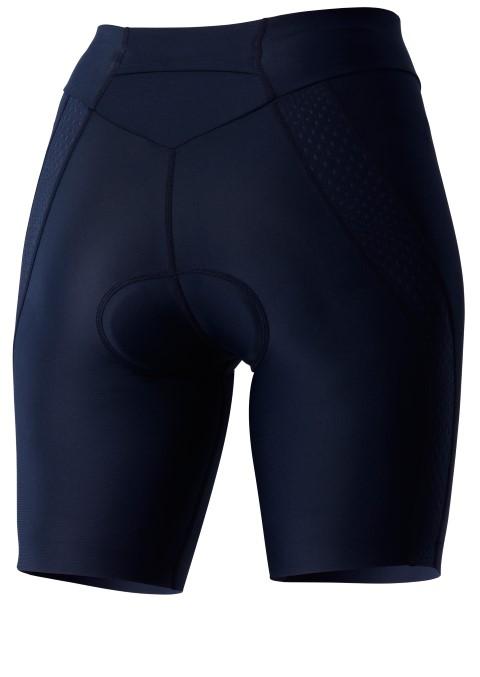 Core Tri Pant F BK - Fluidlines