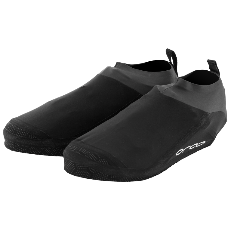 ORCA AERO SHOE COVER BK - Fluidlines