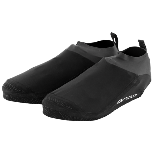 ORCA AERO SHOE COVER BK - Fluidlines