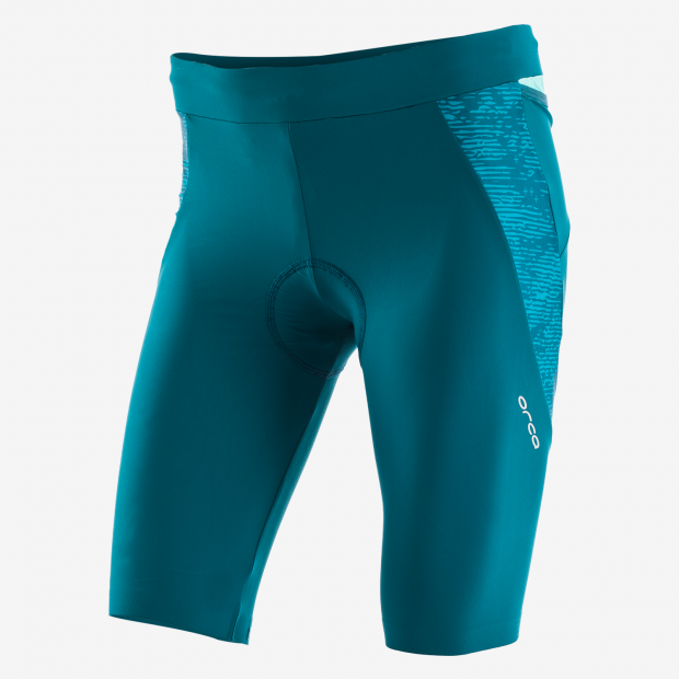 WOMENS 226 KOMP TRI SHORT BLNV - Fluidlines