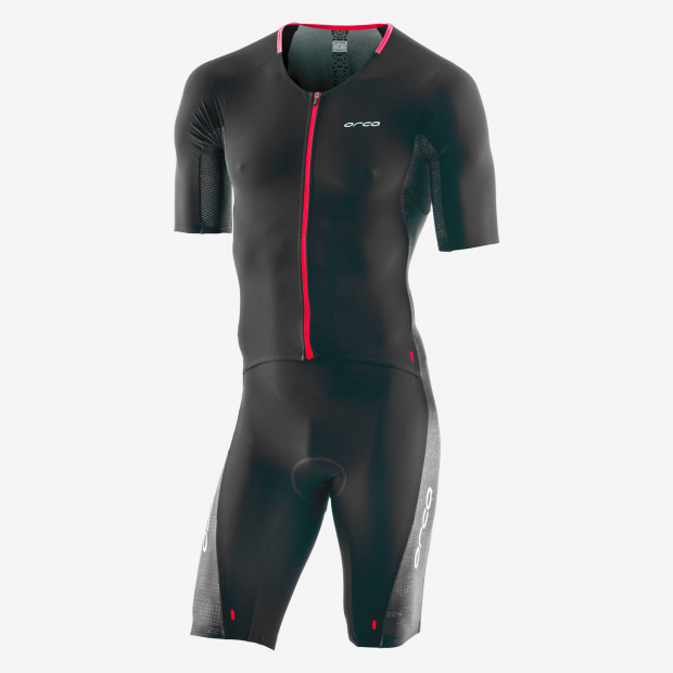 MENS 226 KOMP AERO RACESUIT ORBK - Fluidlines