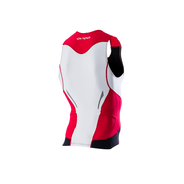 MENS CORE TRI TANK BK-PO - Fluidlines