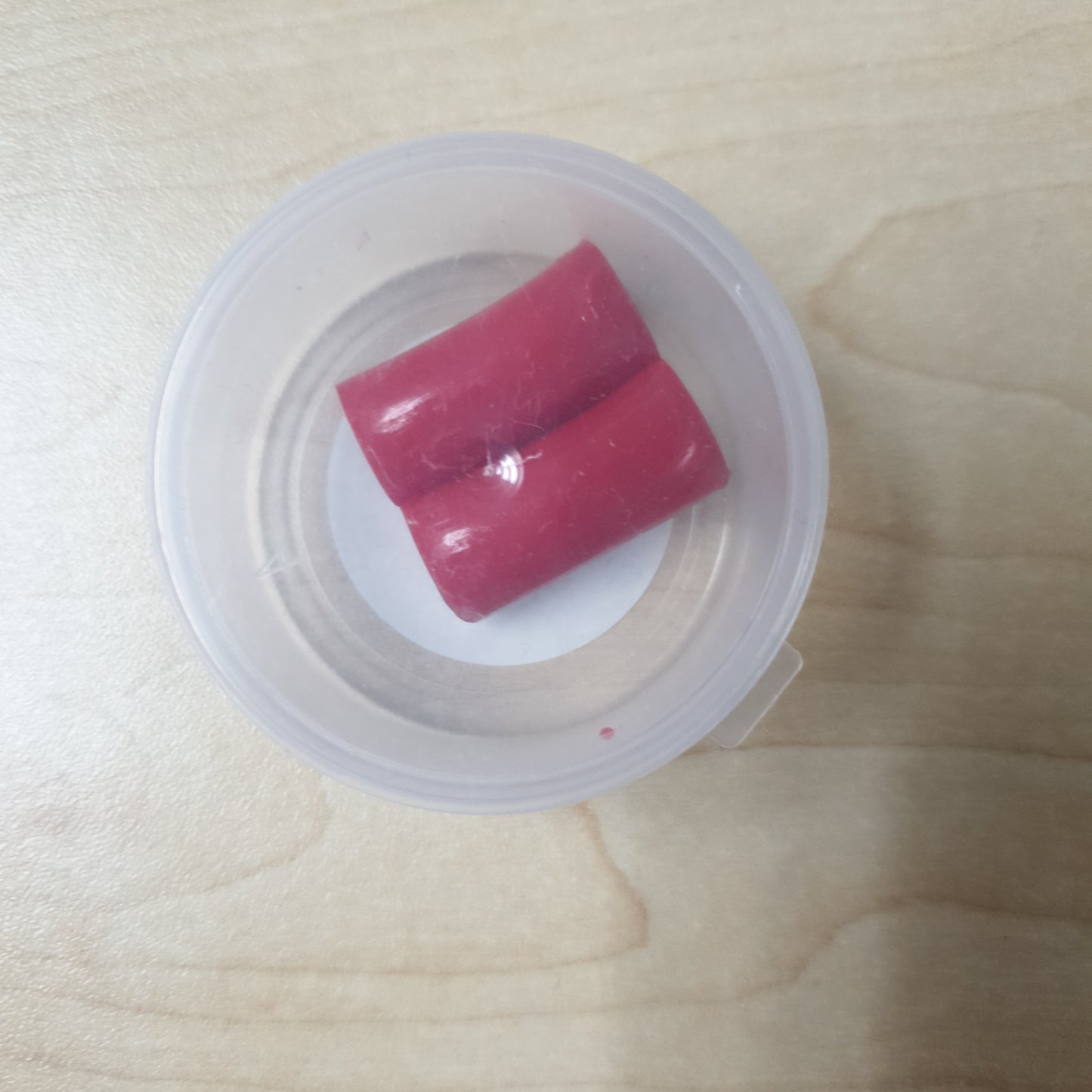 SILICONE EARPLUGS