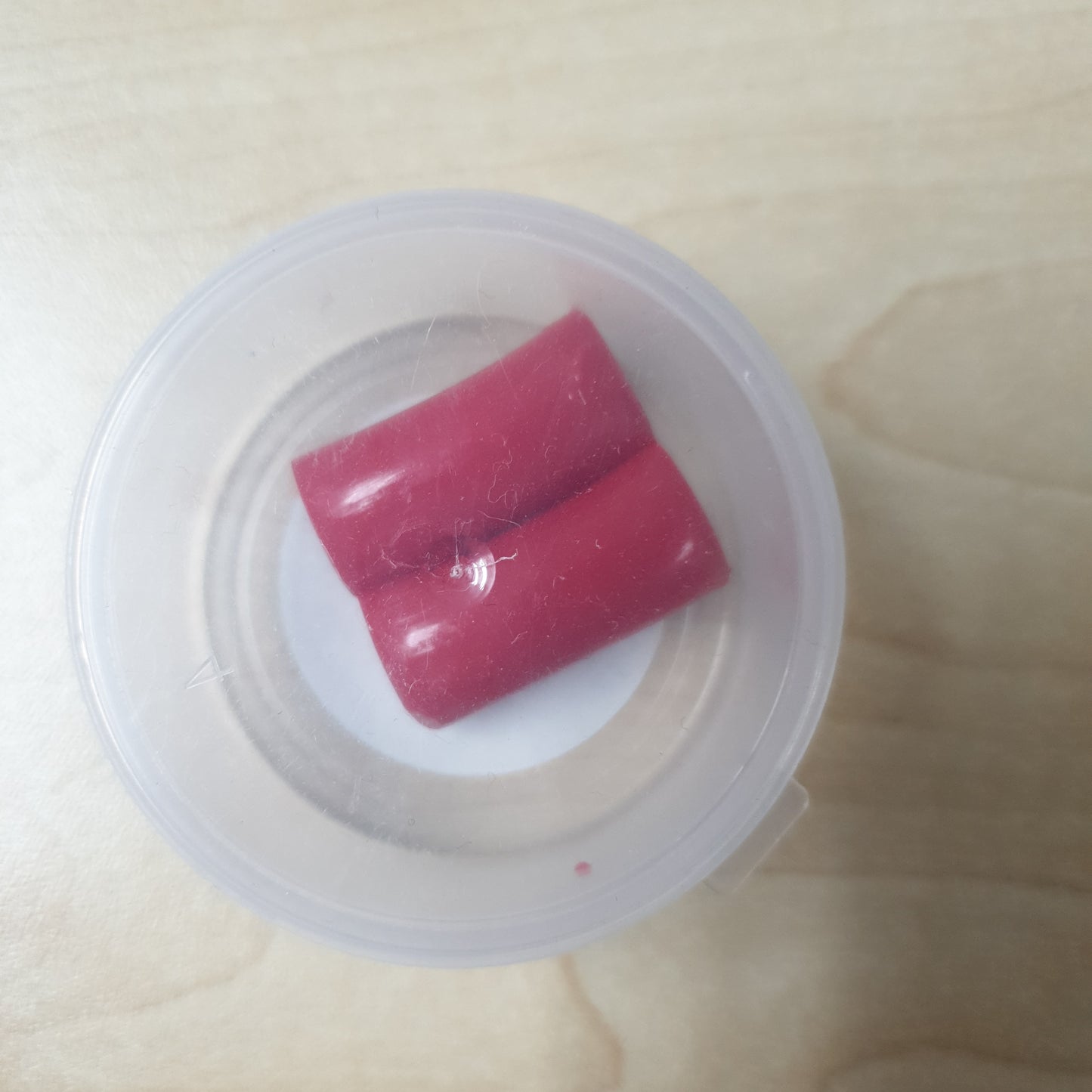 SILICONE EARPLUGS