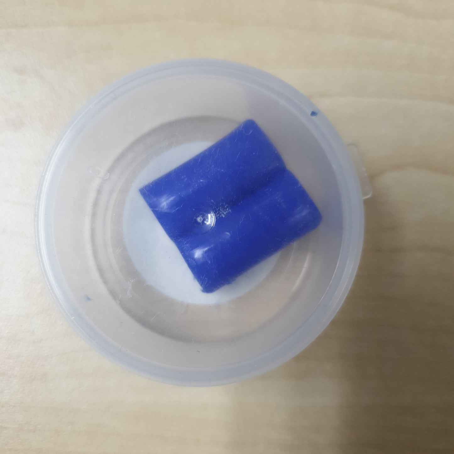 SILICONE EARPLUGS