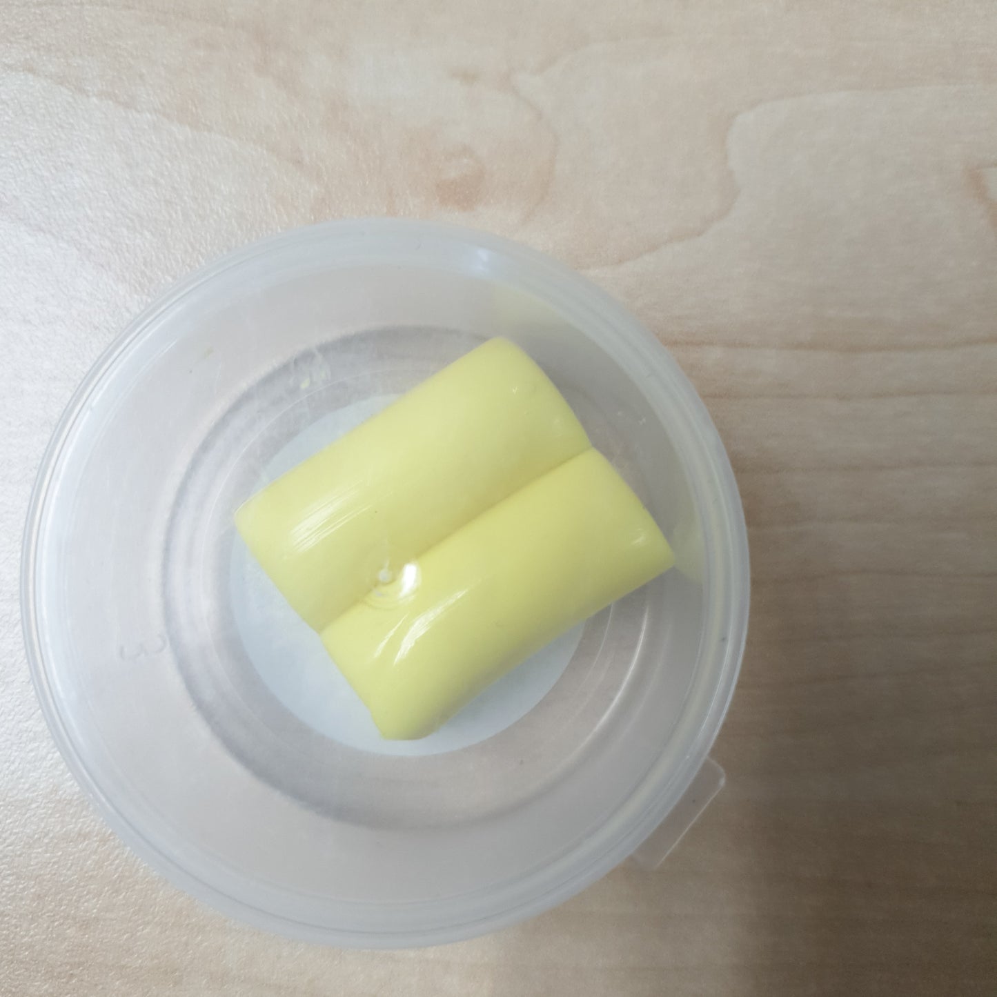 SILICONE EARPLUGS