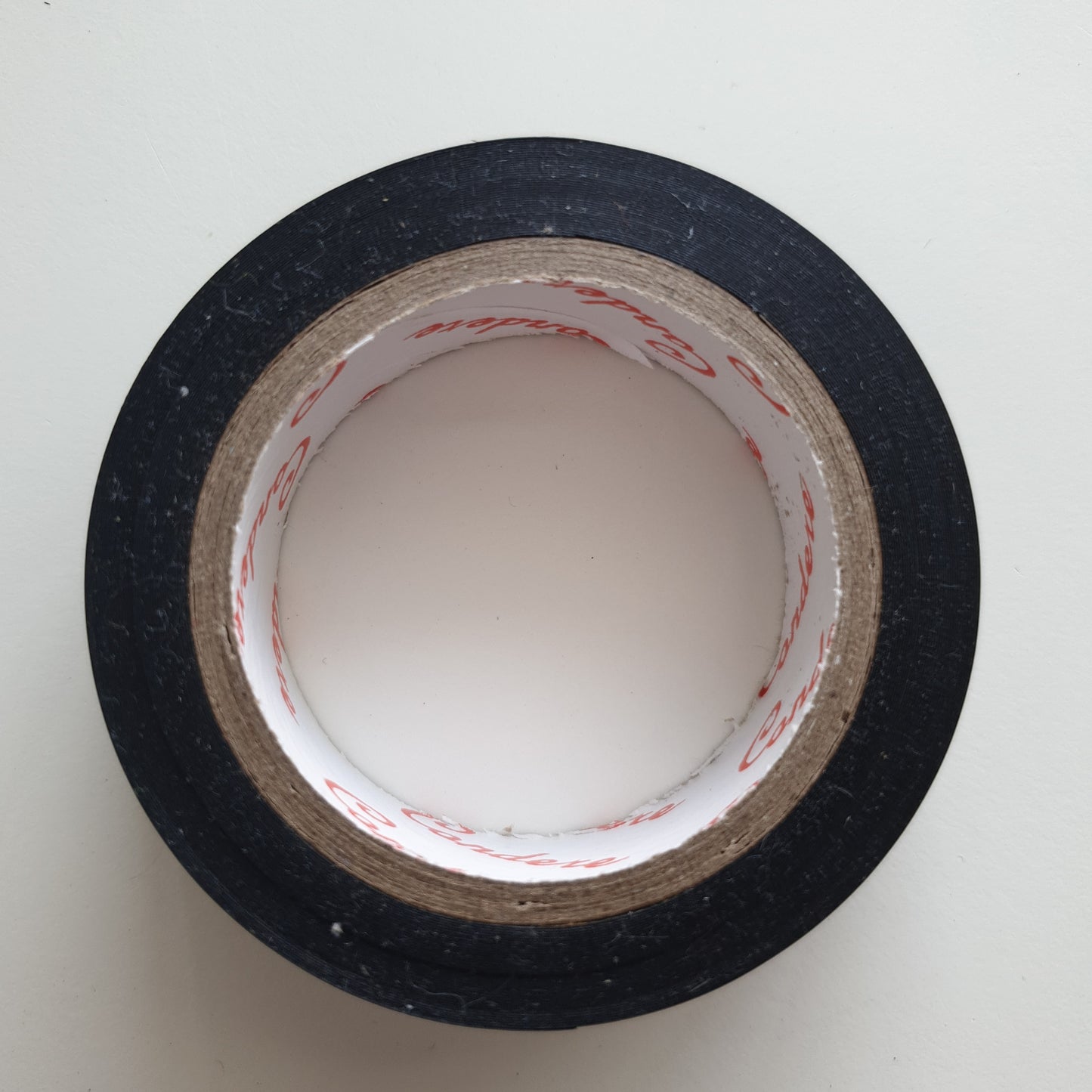 INSULATION TAPE BLACK