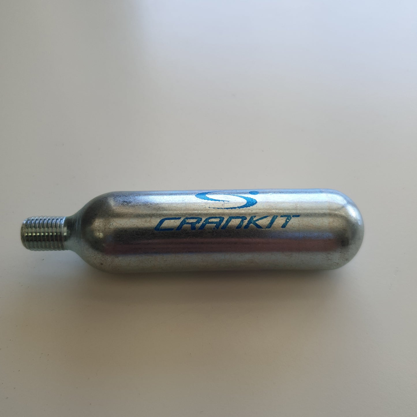 Crankit 16gr CO2 Cartridge