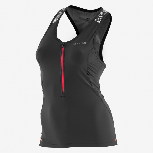 WOMENS 226 SINGLET ORBK - Fluidlines