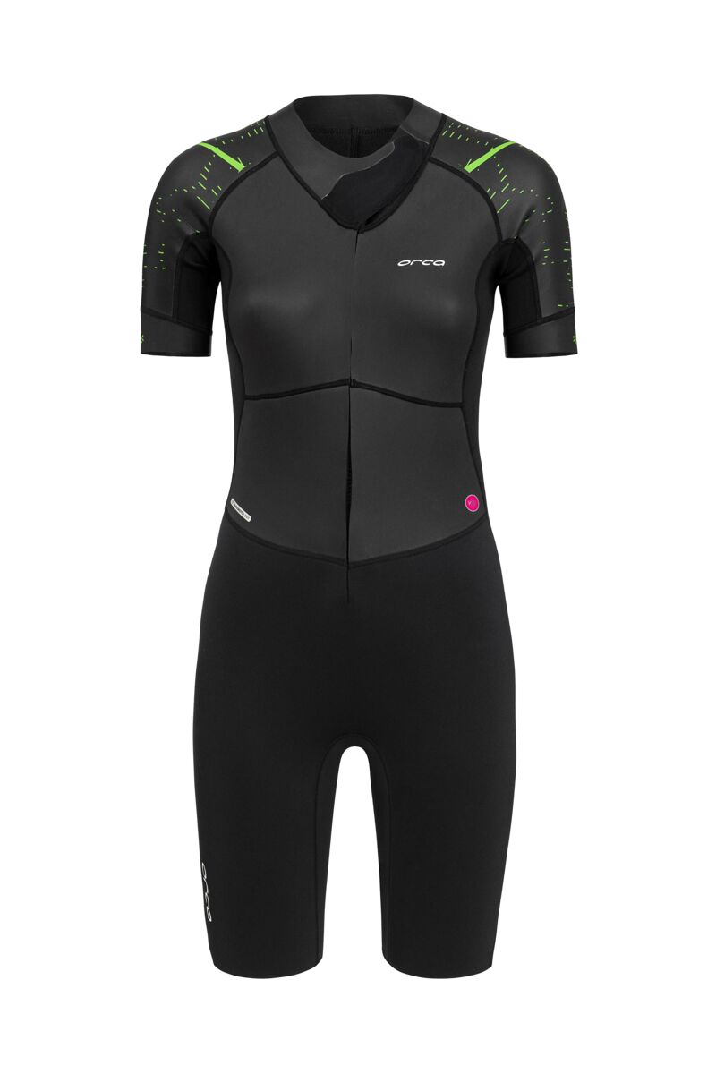 WOMENS SWIMRUN VANIR FLEX