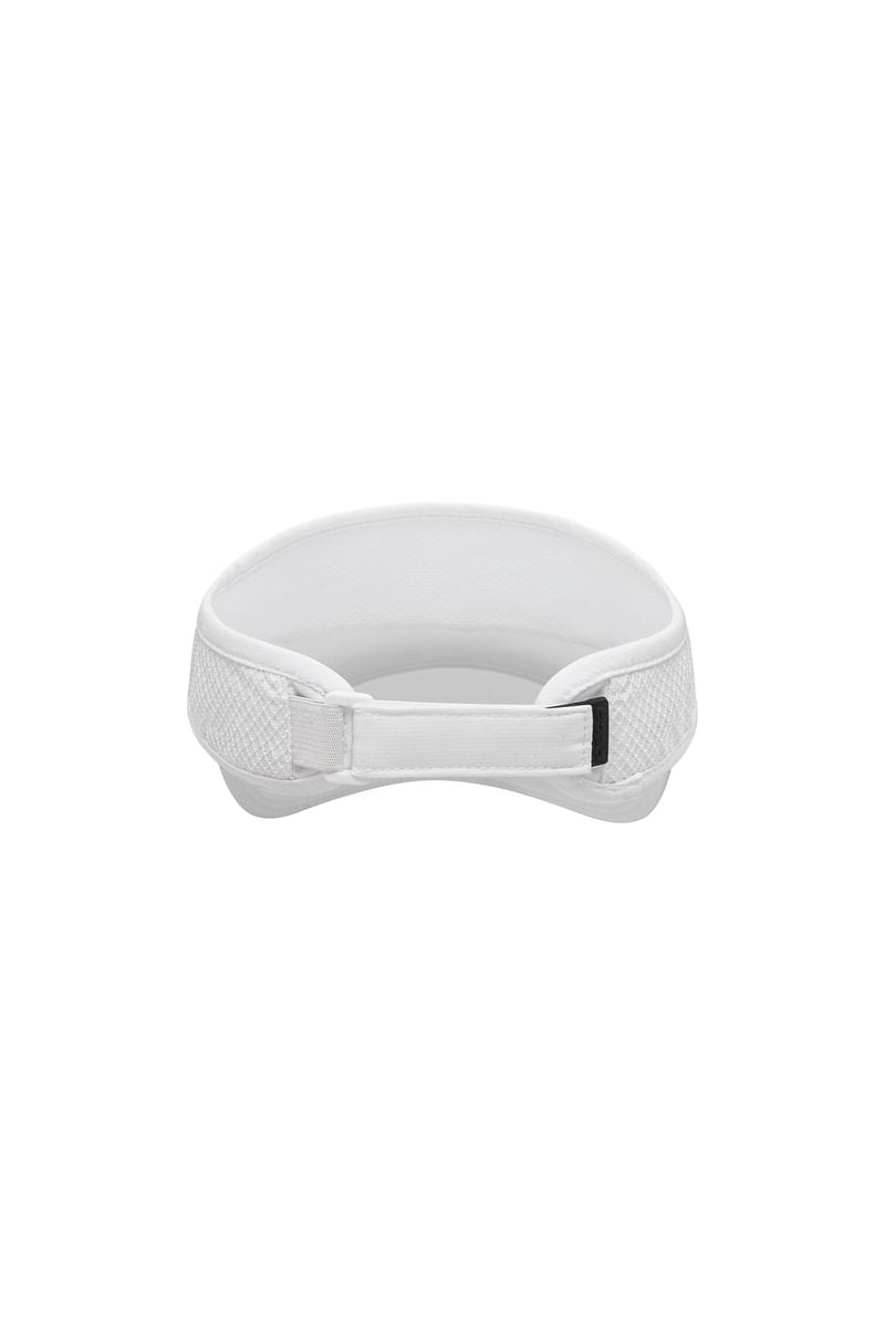 UNISEX VISOR WH