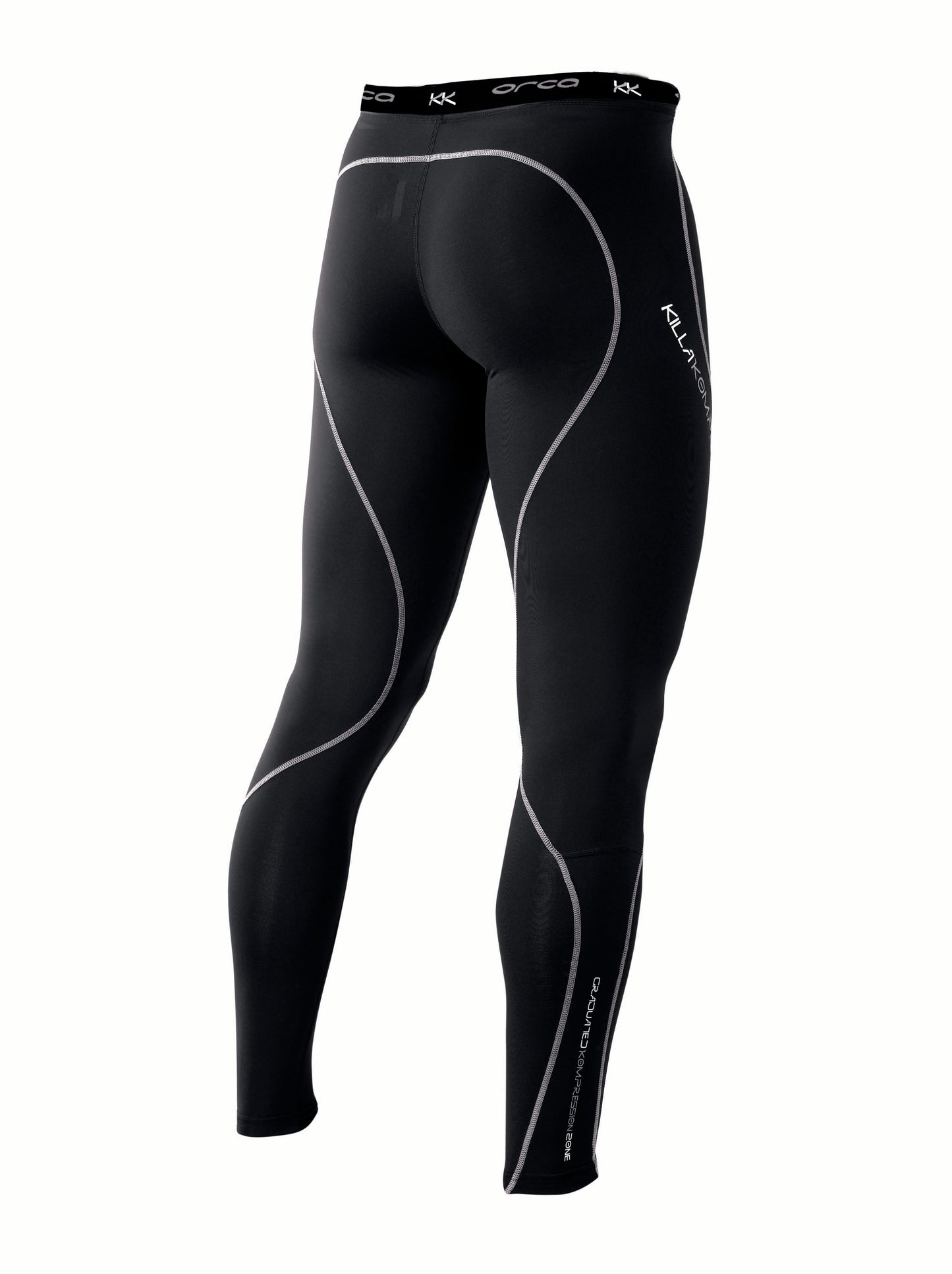 Orca Compression Core Full Tights