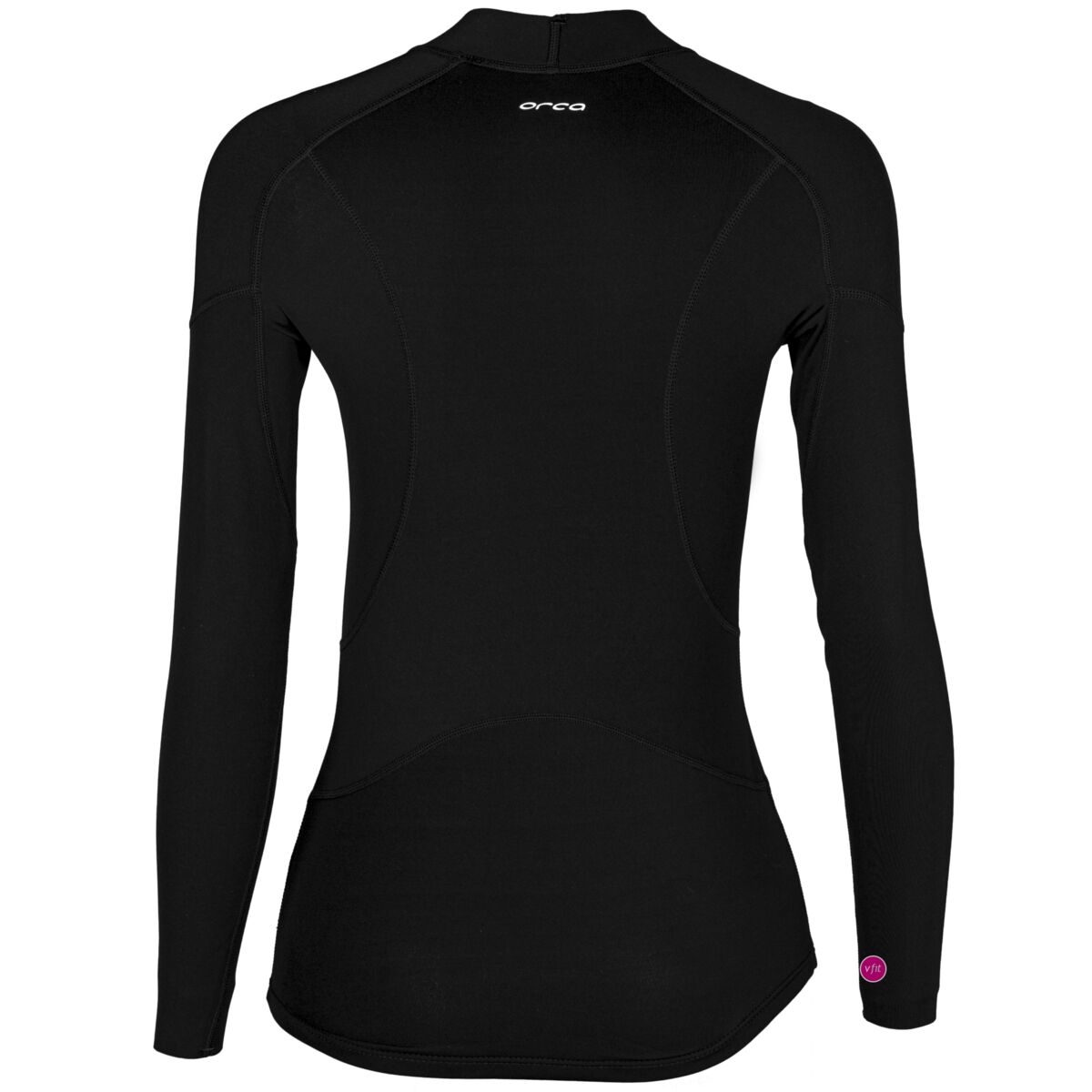 WOMENS BASE LAYER BK