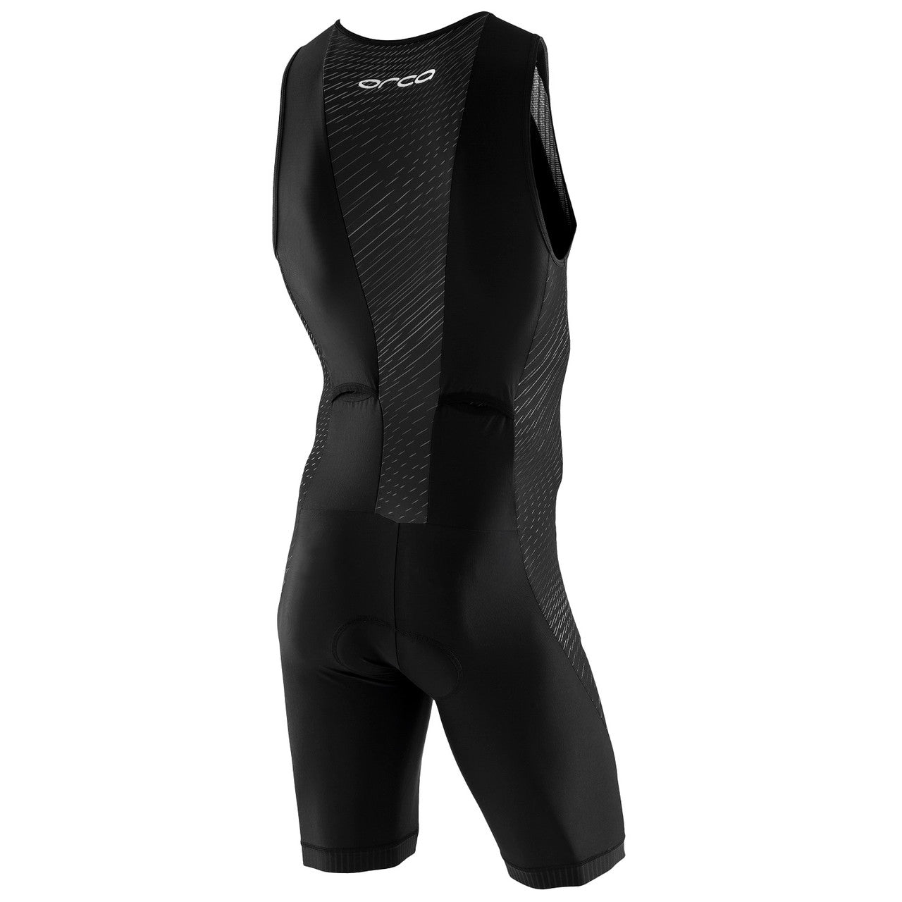 M CORE RACE SUIT BK