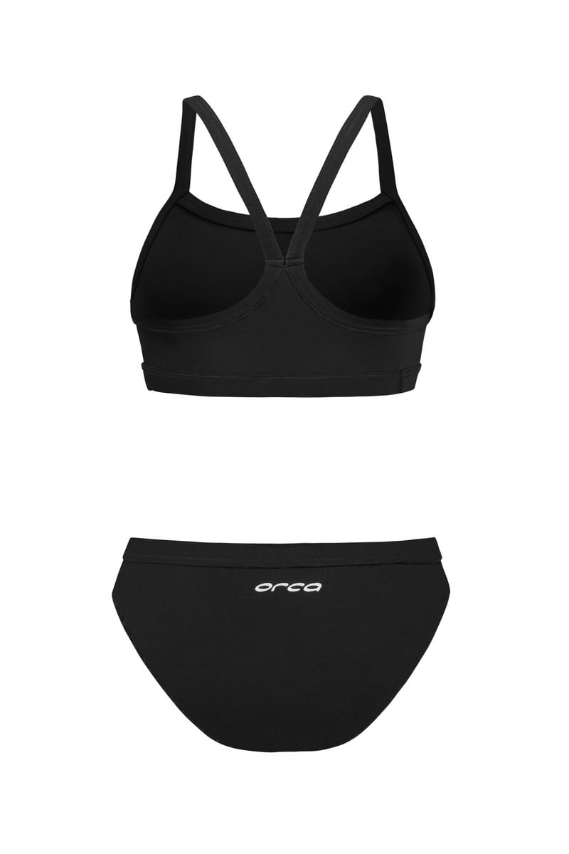 WOMENS CORE BIKINI BK