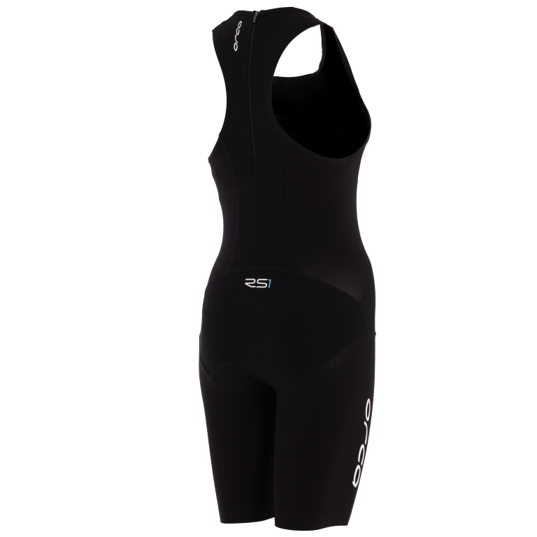 WOMENS RS1 KILLA RACE SUIT BK - Fluidlines