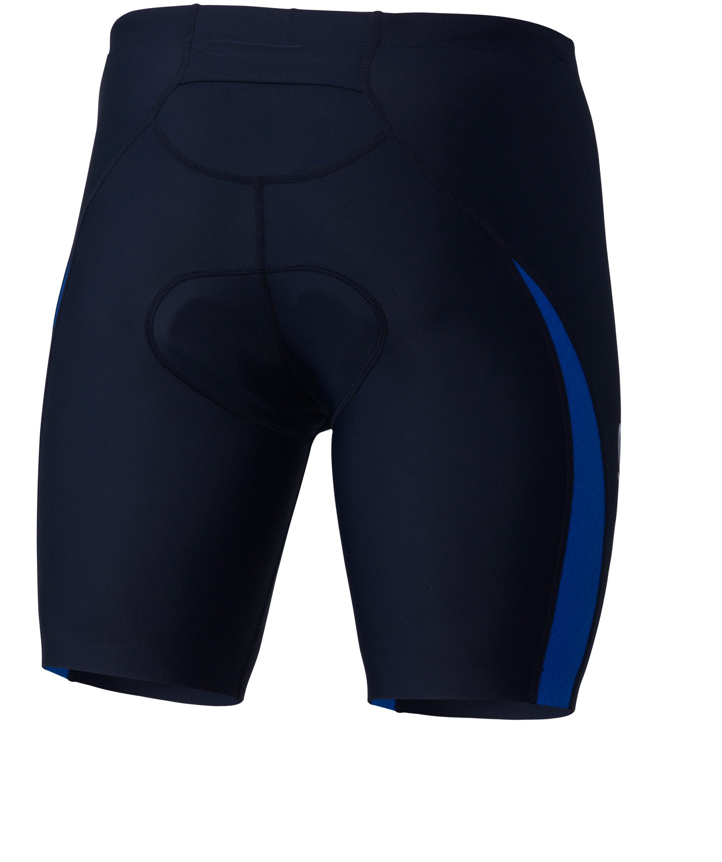 MENS CORE TRI PANT BKCB - Fluidlines