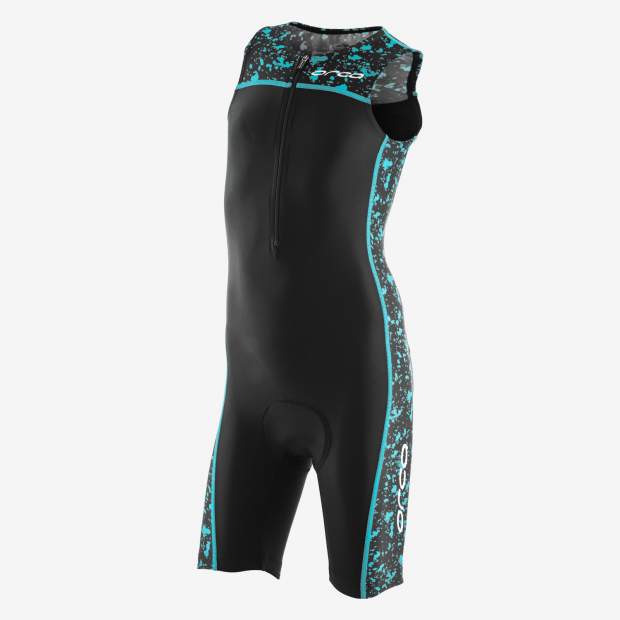 KIDS CORE TRISUIT BKGR - Fluidlines