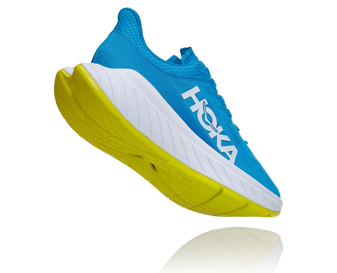 HOKA MENS CARBON X 2 DBCTR