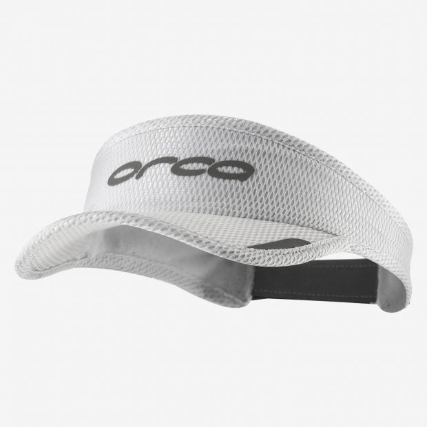 UNISEX VISOR WH - Fluidlines