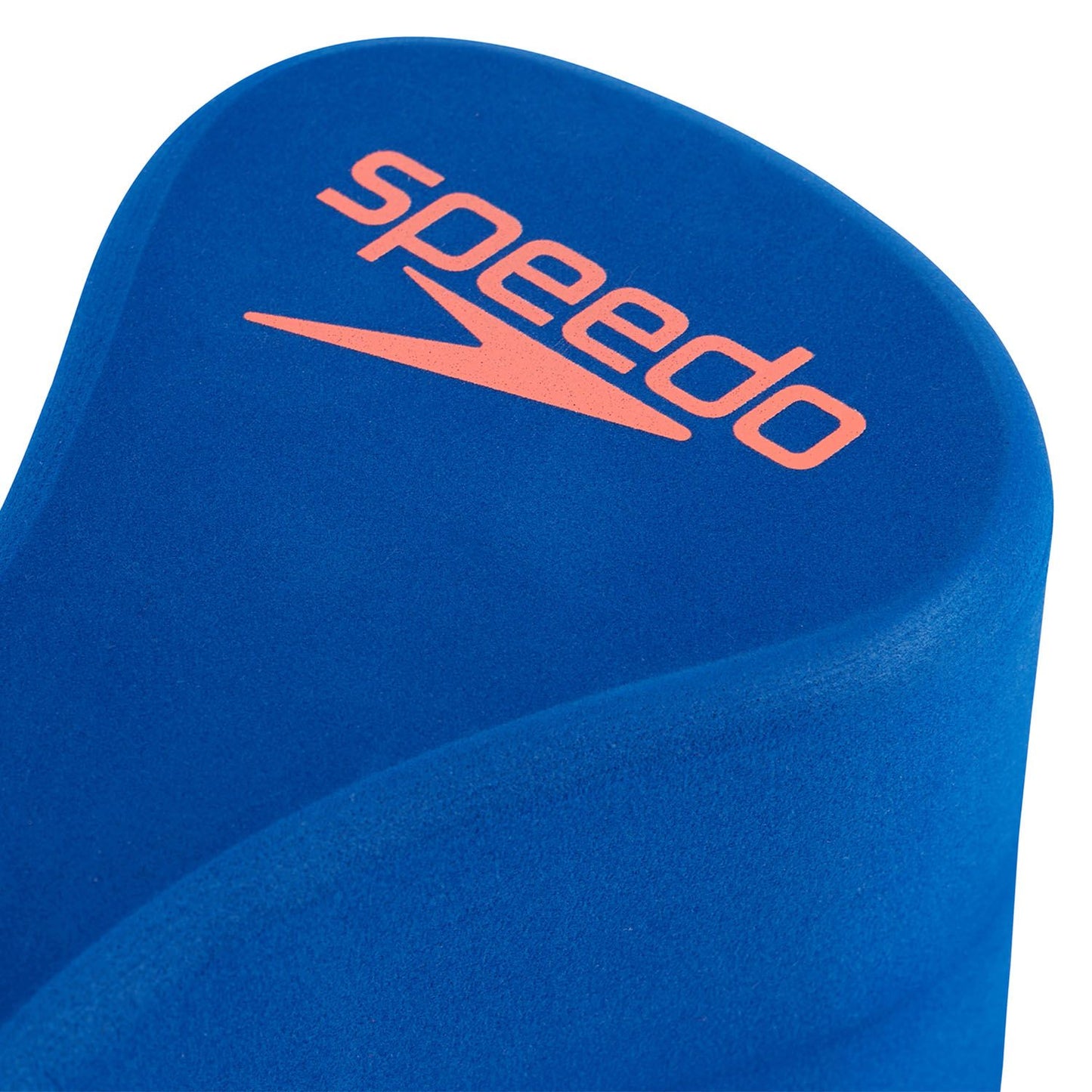 SPEEDO PULLBUOY FLURO TANGERIN