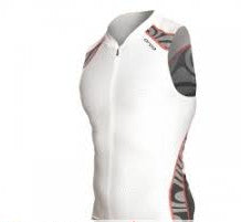 MENS 226 Tri Tank WWBK - Fluidlines