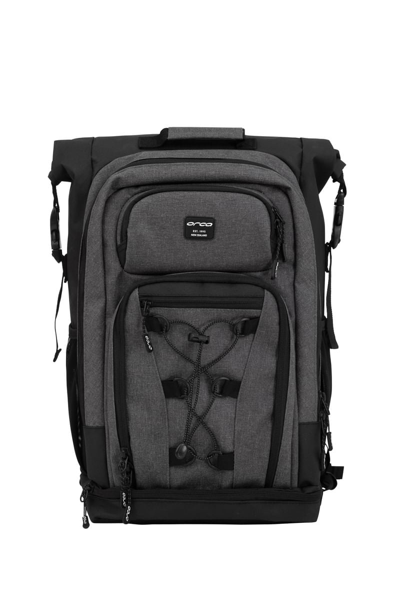 BACKPACK OPENWATER BK