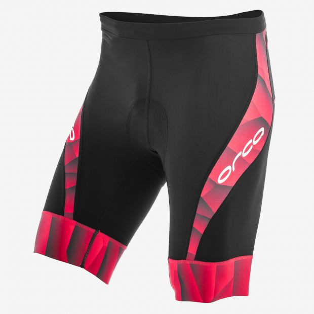 MENS 226 TRI SHORT BK-PS - Fluidlines