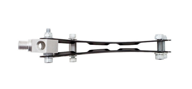 XLAB Sonic Wing - Black - Fluidlines