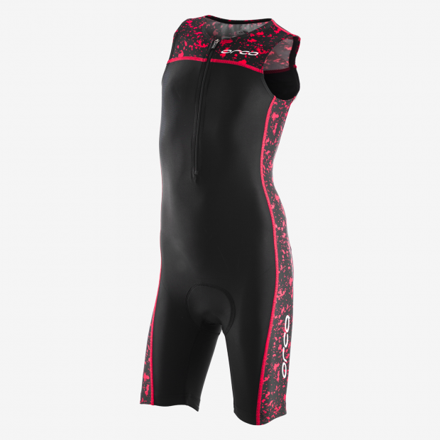 KIDS CORE TRISUIT BKRD - Fluidlines