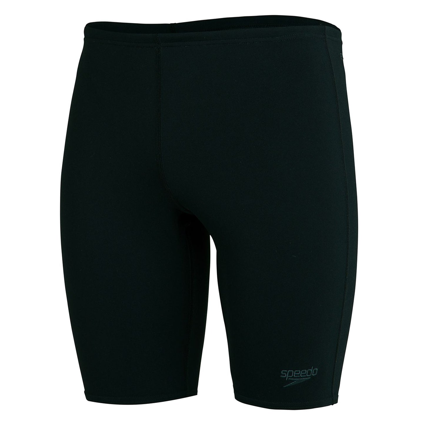 SPEEDO MENS ESSENTIAL ENDURANCE PLUS JAMMER BLACK