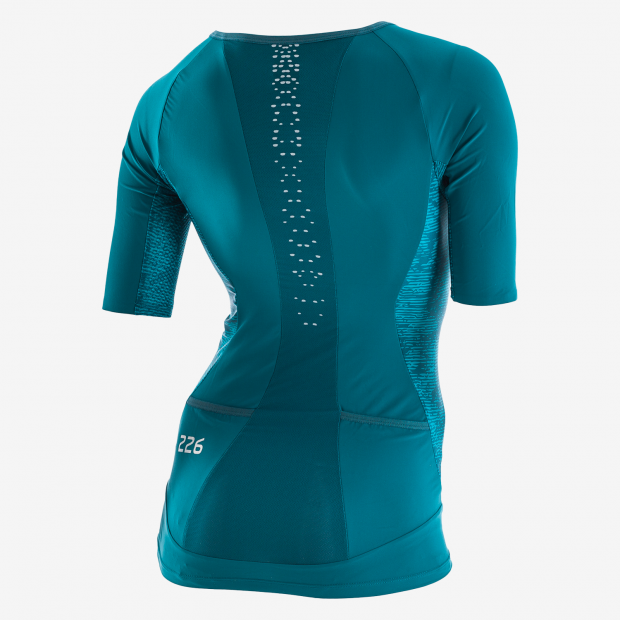 WOMENS 226 JERSEY BLNV - Fluidlines
