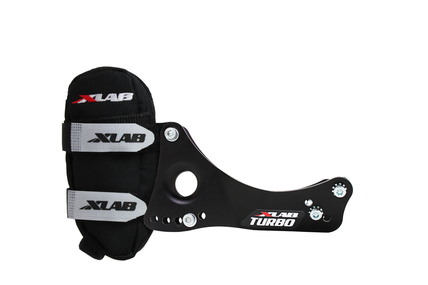 XLAB Turbo Wing - Black - Fluidlines