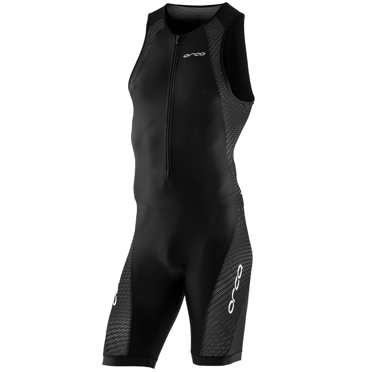 M CORE RACE SUIT BK