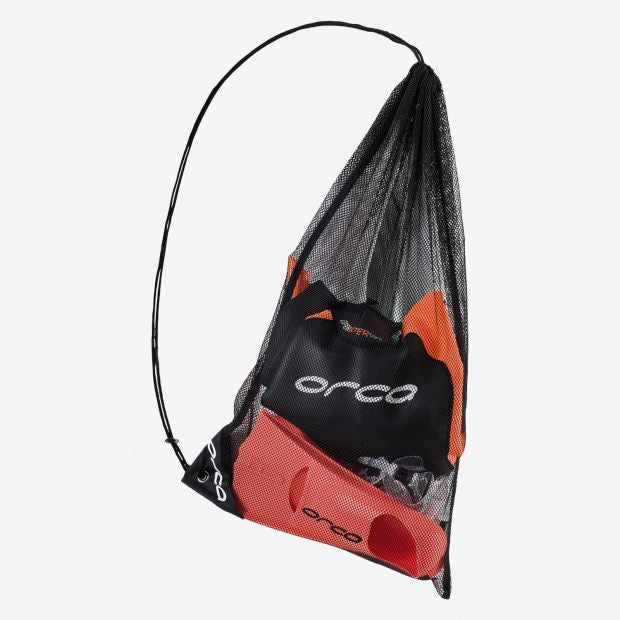 SWIM TRAINING MESH BAG - Fluidlines