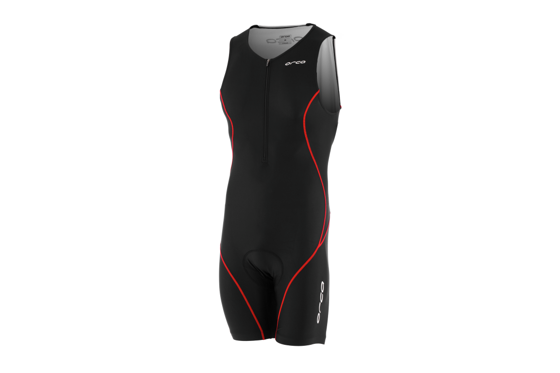 MENS CORE BASIC TRISUIT BKPR - Fluidlines