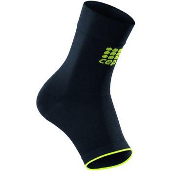 CEP Ortho Ankle Sleeve Sock Black/Green Unisex - Fluidlines