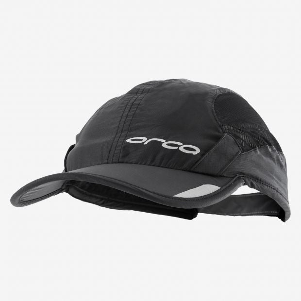 UNISEX CAP BK - Fluidlines