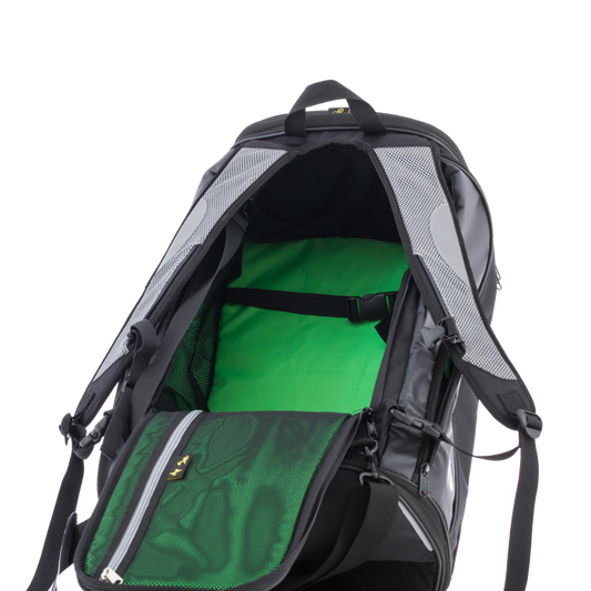 ORCA TRANSITION BAG BK - Fluidlines