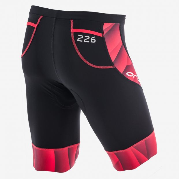 MENS 226 TRI SHORT BK-PS - Fluidlines