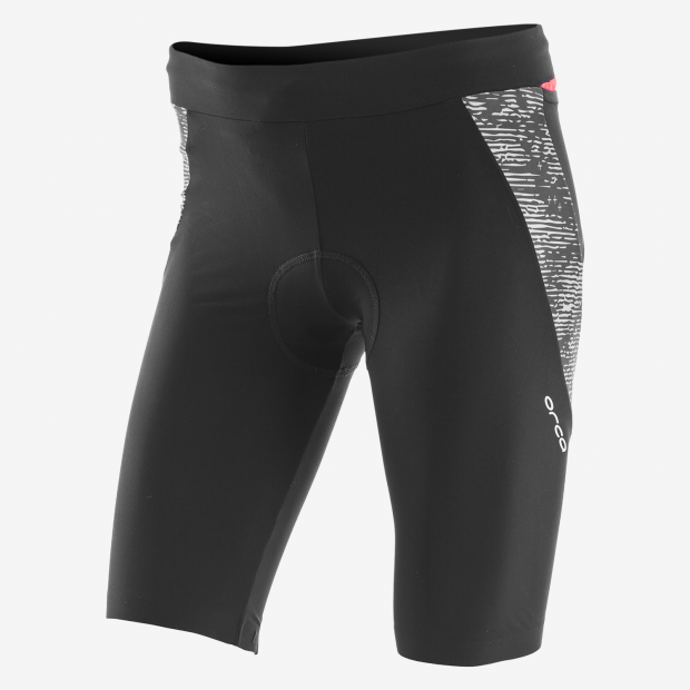 WOMENS 226 KOMP TRI SHORT ORBK - Fluidlines