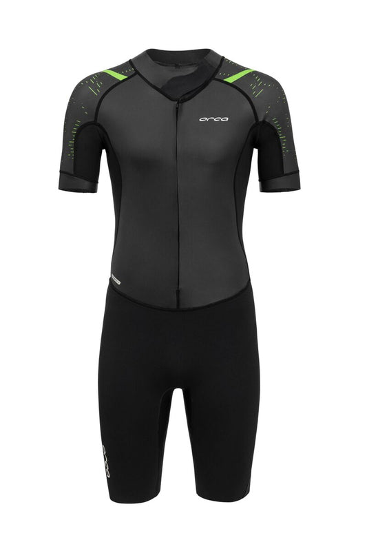 MENS SWIMRUN VANIR FLEX WETSUIT