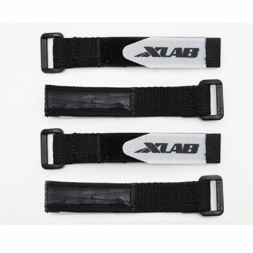 XLAB XTS Straps - Torpedo - Fluidlines