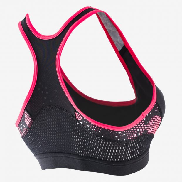 WOMENS CORE SUPPORT BRA - Fluidlines