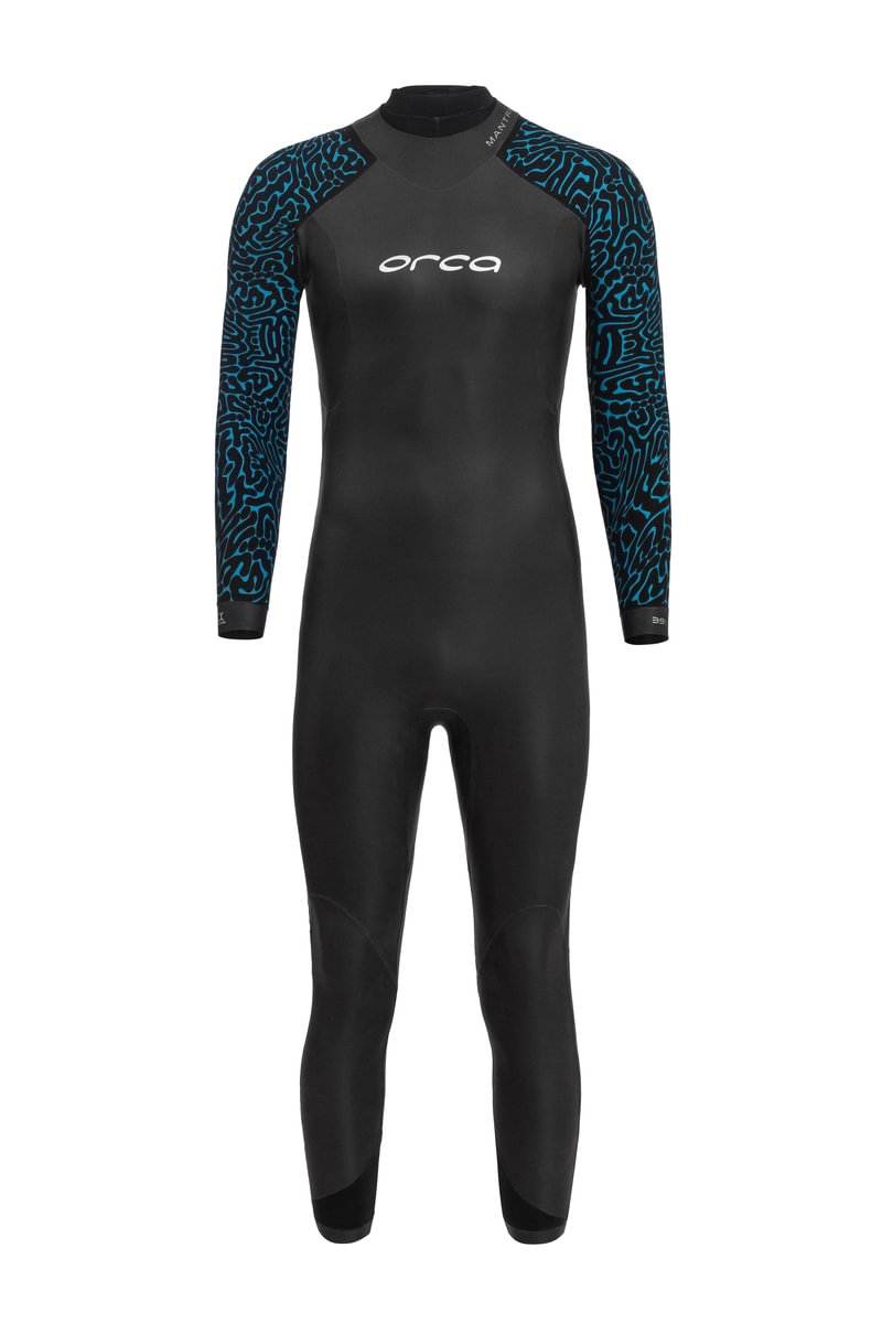 MENS MANTRA FREEDIVE SUIT