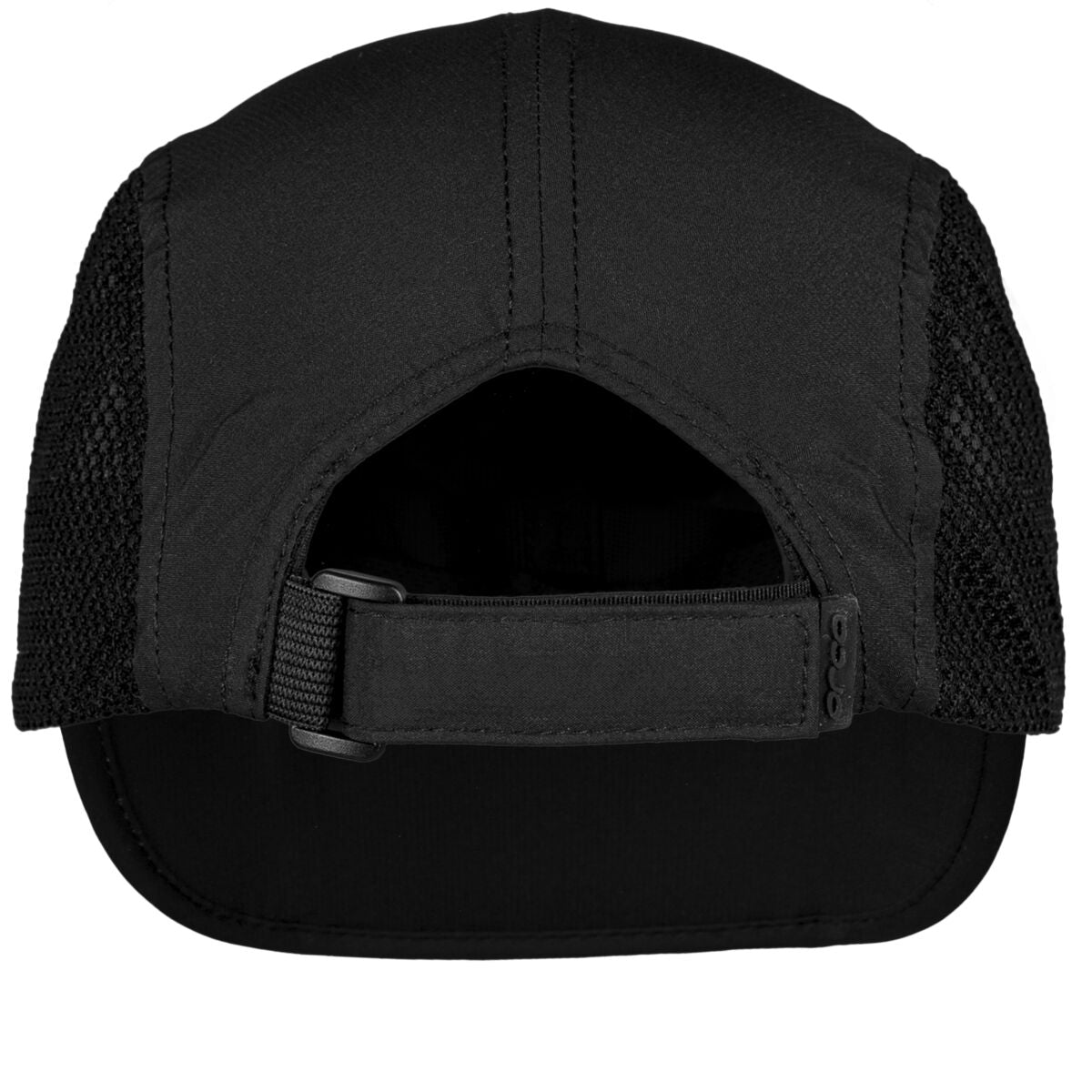 UNISEX CAP BK