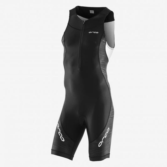 MENS CORE RACESUIT BKWH - Fluidlines