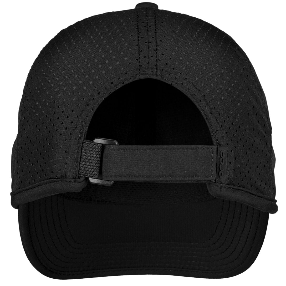 CASUAL RUNNING CAP BK